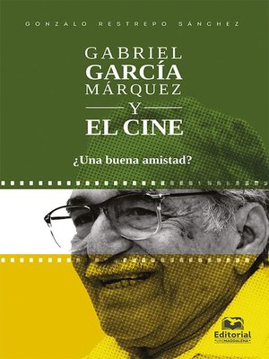 cover image of Gabriel García Márquez y el cine